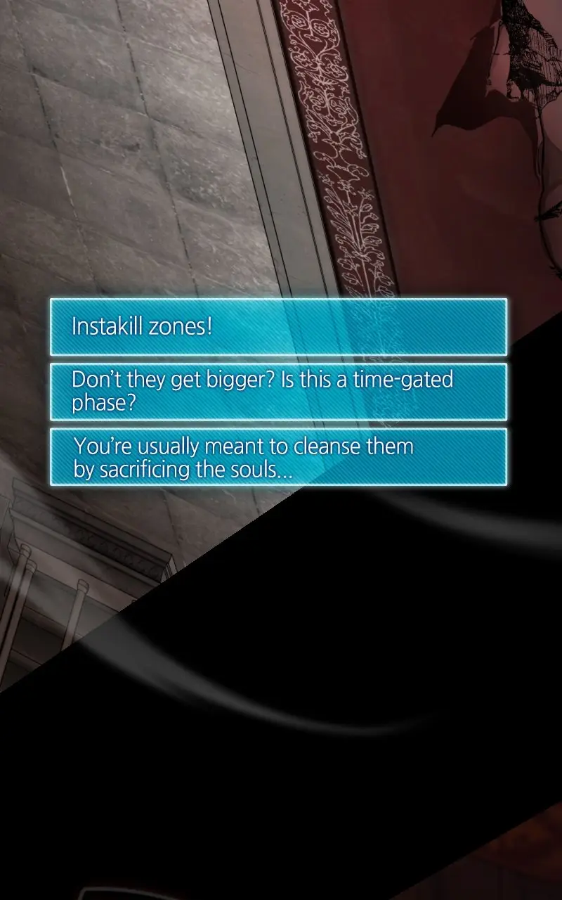 The Possessed Genius' Gaming Stream Chapter 48 155